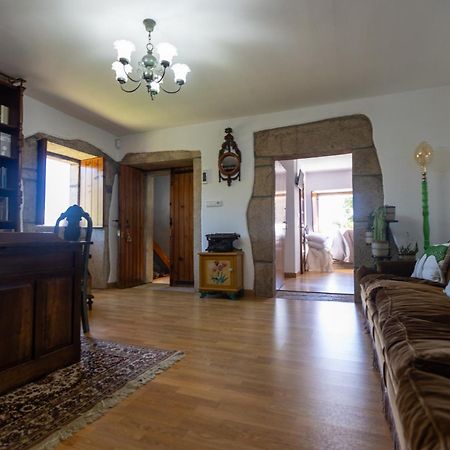 Willa Casa De Pardo A Coruña Zewnętrze zdjęcie