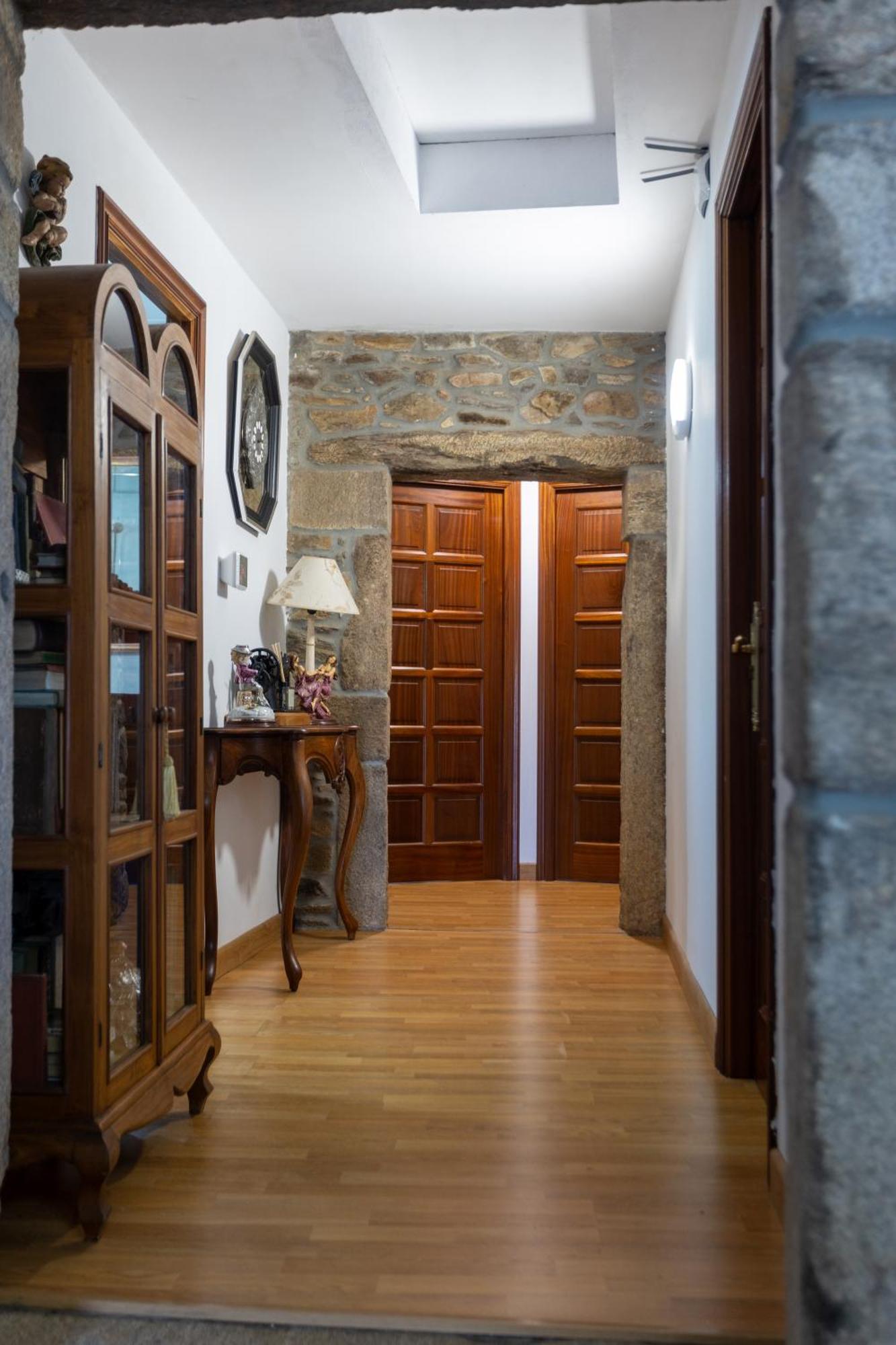 Willa Casa De Pardo A Coruña Zewnętrze zdjęcie